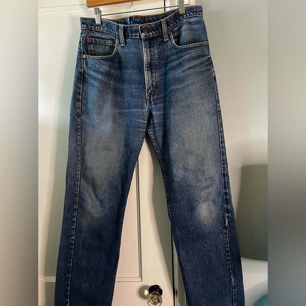 Levi’s Jeans